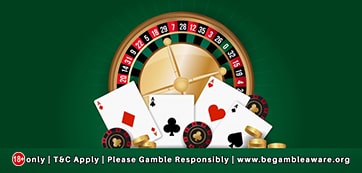 Die Bedeutung der Casino Boni