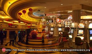 Die bekanntesten Casinos der Welt