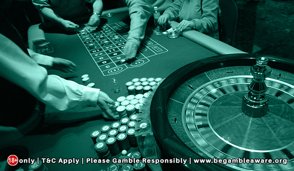 Was ist der beste Teil eines Live-Casinos?