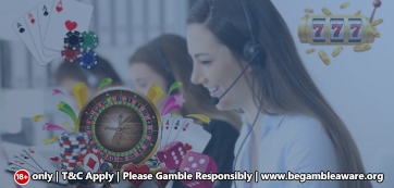 Die Bedeutung Des Kundenservice In Casinos